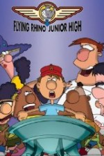 Watch Flying Rhino Junior High Zumvo